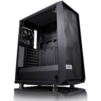 Gehäuse Fractal Design Meshify C Dark TG - ATX